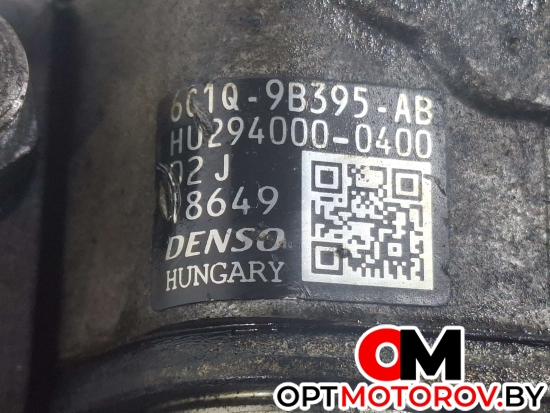 Насос ТНВД  Ford Transit 7 поколение 2010 6C1Q9B395AB, 2940000400 #3