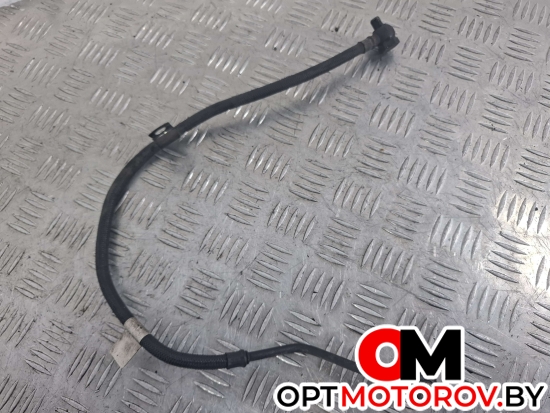 Масляная трубка турбины (подача)  Ford Transit 7 поколение 2010 6C1Q6K679BC, 6C1Q6K679 #2