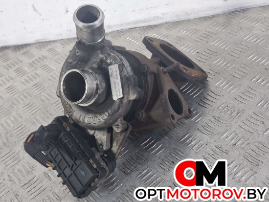 Турбина  Ford Transit 7 поколение 2007 6C1Q6K682BE, 6C1Q6K682 #5