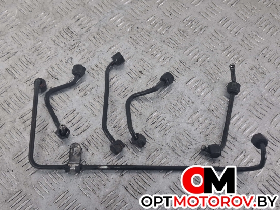 Турбина  Ford Transit 7 поколение 2007  #1