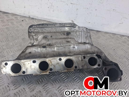 Выпускной коллектор  Ford Transit 7 поколение 2006 6C1Q9430BD #3