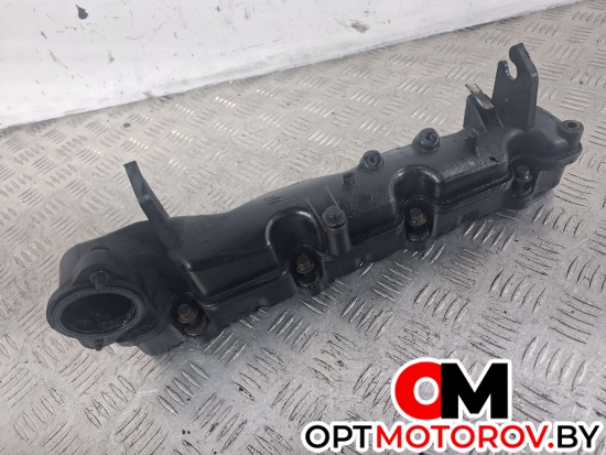 Впускной коллектор  Peugeot Boxer 3 поколение 2007 6C109424 #1