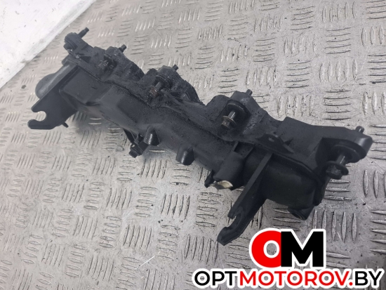 Впускной коллектор  Peugeot Boxer 3 поколение 2007 6C109424 #4