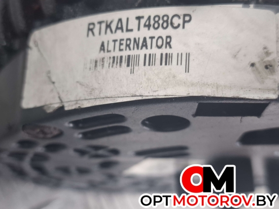 Генератор  Ford Transit 7 поколение 2007 LRA02977, 0121615002, 6C1T10300BC, ALT488CP #2