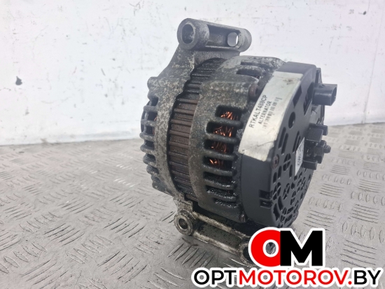 Генератор  Ford Transit 7 поколение 2007 LRA02977, 0121615002, 6C1T10300BC, ALT488CP #3