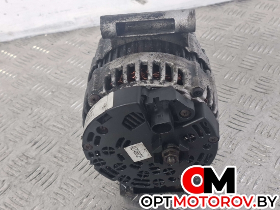 Генератор  Ford Transit 7 поколение 2007 LRA02977, 0121615002, 6C1T10300BC, ALT488CP #4