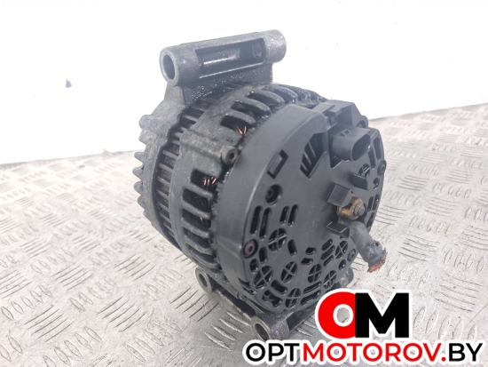 Генератор  Ford Transit 7 поколение 2007 LRA02977, 0121615002, 6C1T10300BC, ALT488CP #4