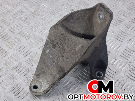 Кронштейн двигателя  Audi A6 4F/C6 2005 4F0199307N, 4F0199307 #1