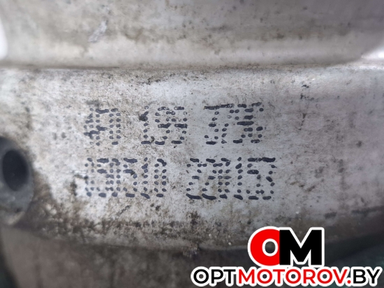 Кронштейн двигателя  Audi A6 4F/C6 2005 4F0199379G, 4F0199379 #5