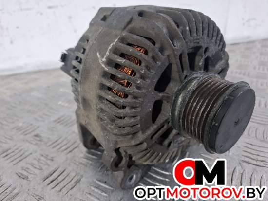 Генератор  Audi A6 4F/C6 2005 03G903016A, TG17C054 #1