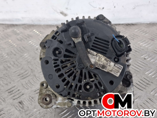 Генератор  Audi A6 4F/C6 2005 03G903016A, TG17C054 #6