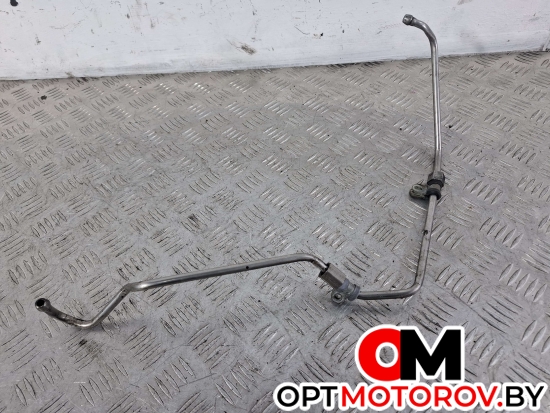 Масляная трубка турбины (подача)  Audi A6 4F/C6 2005 03G145771B, 03G145771 #1