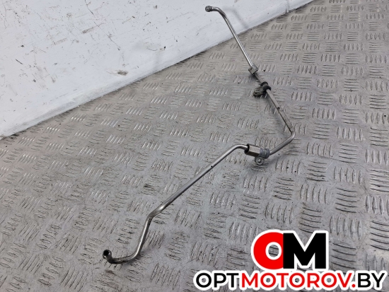 Масляная трубка турбины (подача)  Audi A6 4F/C6 2005 03G145771B, 03G145771 #2