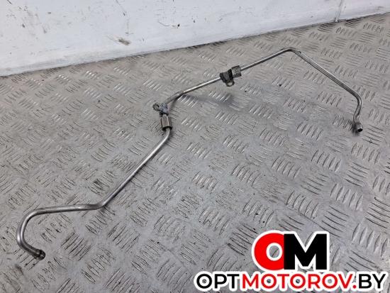 Масляная трубка турбины (подача)  Audi A6 4F/C6 2005 03G145771B, 03G145771 #3