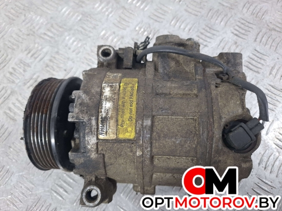 Масляная трубка турбины (подача)  Audi A6 4F/C6 2005 03G145771B, 03G145771, 89052 #1