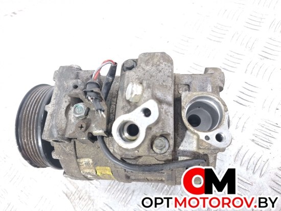 Масляная трубка турбины (подача)  Audi A6 4F/C6 2005 03G145771B, 03G145771, 89052 #3