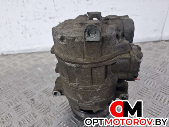 Масляная трубка турбины (подача)  Audi A6 4F/C6 2005 03G145771B, 03G145771, 89052 #5