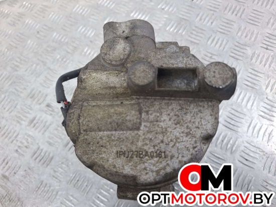 Масляная трубка турбины (подача)  Audi A6 4F/C6 2005 03G145771B, 03G145771, 89052 #6