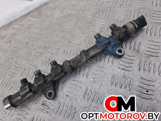 Топливная рампа  Fiat Doblo 2 поколение 2013 0445214217, 55234437 #2