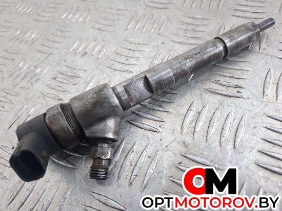 Форсунка топливная  Fiat Doblo 2 поколение 2013 0445110183 #1