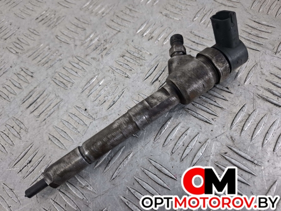 Форсунка топливная  Fiat Doblo 2 поколение 2013 0445110183 #1