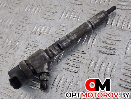 Форсунка топливная  Fiat Doblo 2 поколение 2013 0445110183 #3