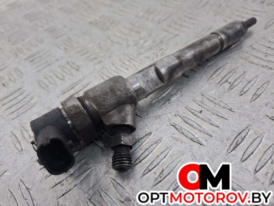 Форсунка топливная  Fiat Doblo 2 поколение 2013 0445110183 #3