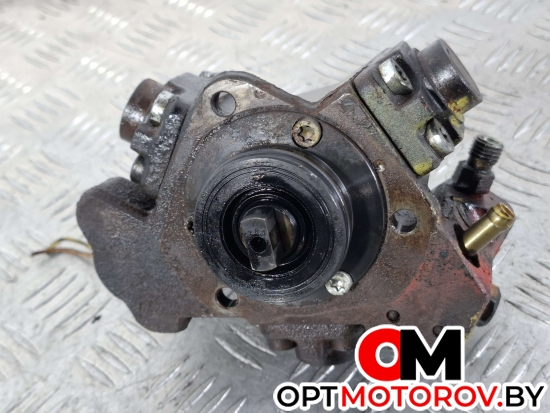 Насос ТНВД  Fiat Doblo 2 поколение 2013 0445010266, 55236707 #1