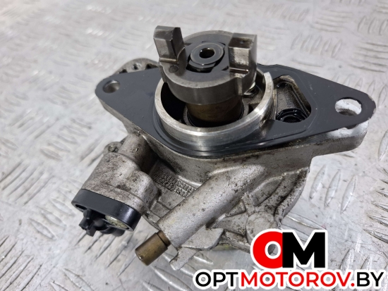 Корпус термостата  Fiat Doblo 2 поколение 2013 55193232 #1