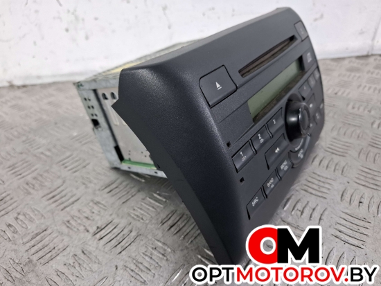 Магнитола  Fiat Stilo 1 поколение 2005 735296997, M026520 #2