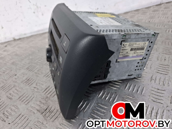 Магнитола  Fiat Stilo 1 поколение 2005 735296997, M026520 #3