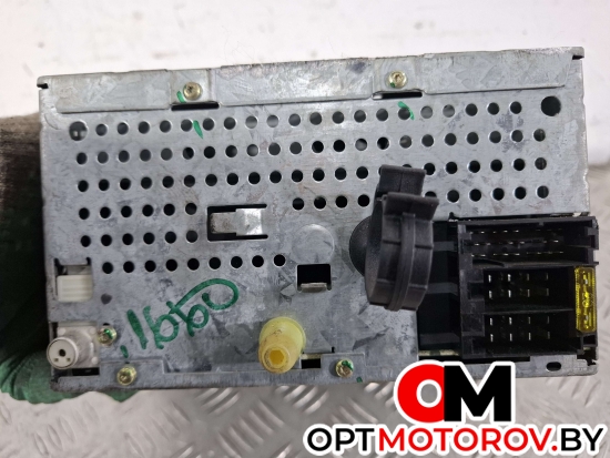 Магнитола  Fiat Stilo 1 поколение 2005 735296997, M026520 #6