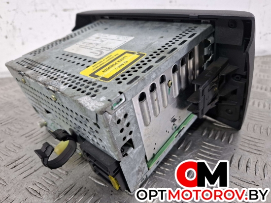 Магнитола  Fiat Stilo 1 поколение 2005 735296997, M026520 #7