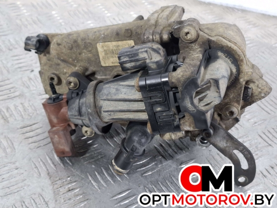 Насос гидроусилителя руля  Fiat Doblo 2 поколение 2013 55230929, 55219922, 701599040,  #1