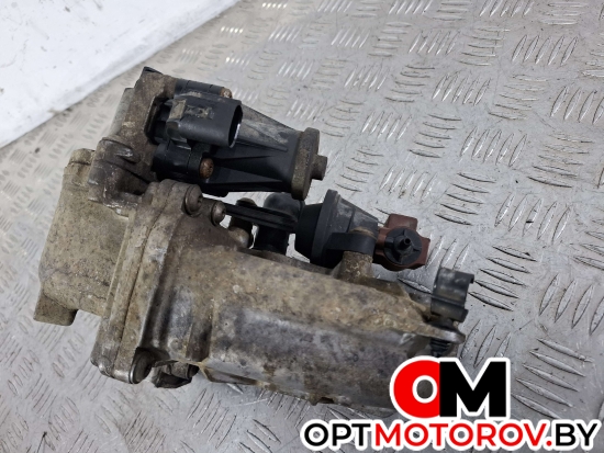 Насос гидроусилителя руля  Fiat Doblo 2 поколение 2013 55230929, 55219922, 701599040,  #4
