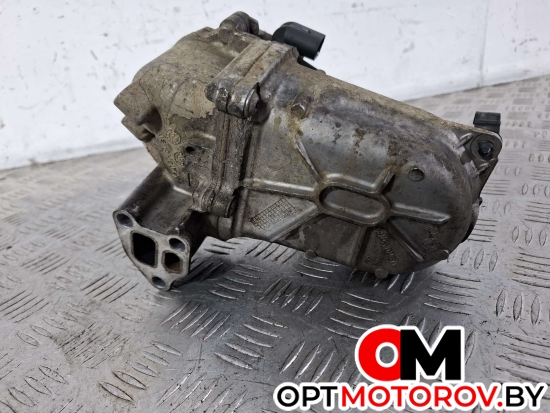 Насос гидроусилителя руля  Fiat Doblo 2 поколение 2013 55230929, 55219922, 701599040,  #5