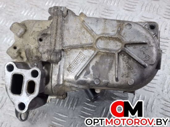 Насос гидроусилителя руля  Fiat Doblo 2 поколение 2013 55230929, 55219922, 701599040,  #6