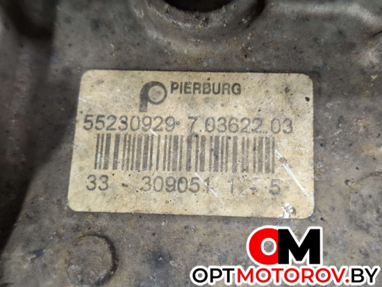 Насос гидроусилителя руля  Fiat Doblo 2 поколение 2013 55230929, 55219922, 701599040,  #7