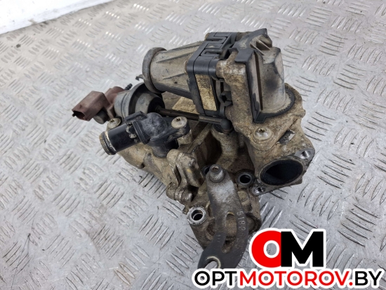 Насос гидроусилителя руля  Fiat Doblo 2 поколение 2013 55230929, 55219922, 701599040,  #8