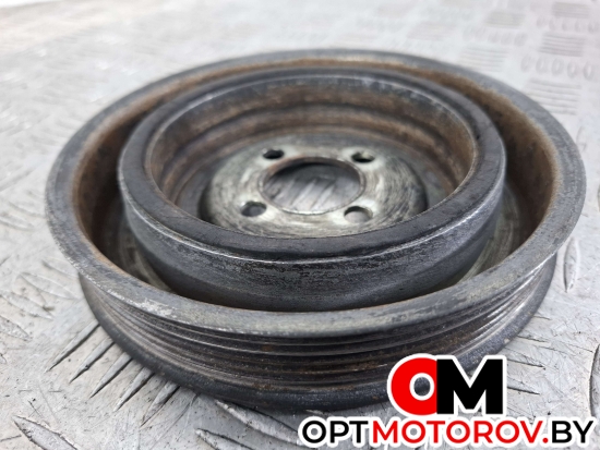 Клапан EGR  Fiat Doblo 2 поколение 2013 285330HZ, C730 #1