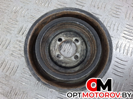 Клапан EGR  Fiat Doblo 2 поколение 2013 285330HZ, C730 #2