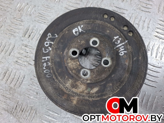 Клапан EGR  Fiat Doblo 2 поколение 2013 285330HZ, C730 #3