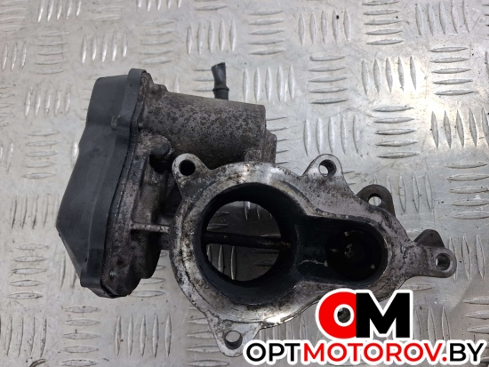 Клапан EGR  Audi A6 4F/C6 2005 03G131501R, A2C53060455 #2