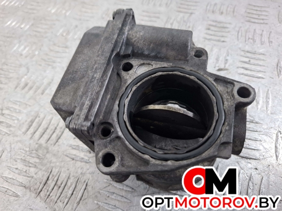 Дроссельная заслонка  Audi A6 4F/C6 2005 03G128063C #1