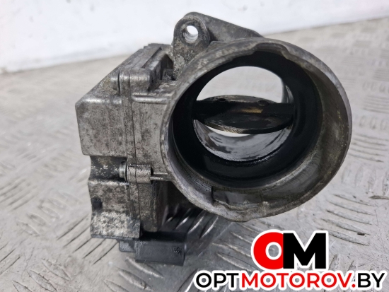 Дроссельная заслонка  Audi A6 4F/C6 2005 03G128063C #2