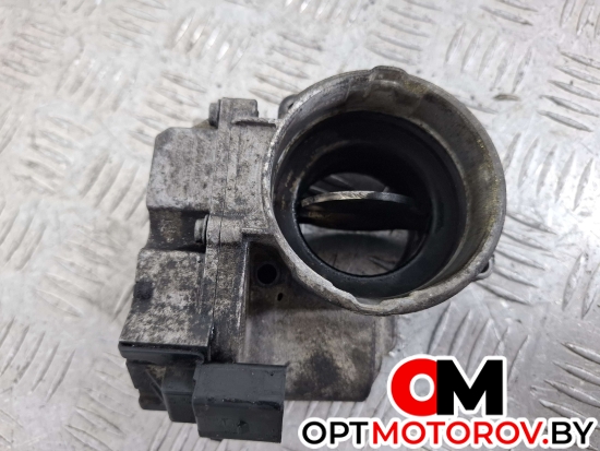 Дроссельная заслонка  Audi A6 4F/C6 2005 03G128063C #3