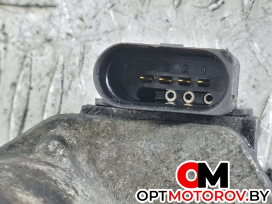 Дроссельная заслонка  Audi A6 4F/C6 2005 03G128063C #5