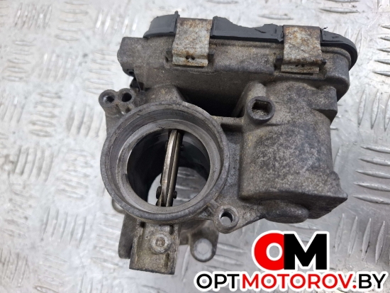 Дроссельная заслонка  Fiat Doblo 2 поколение 2013 55255919 #1