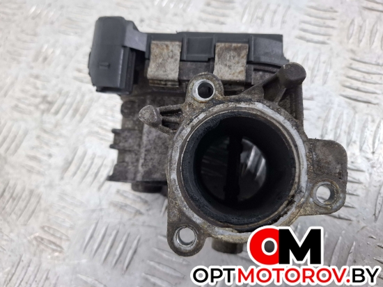 Дроссельная заслонка  Fiat Doblo 2 поколение 2013 55255919 #2