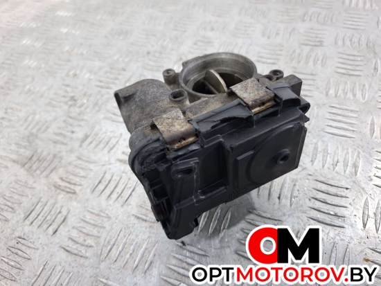 Дроссельная заслонка  Fiat Doblo 2 поколение 2013 55255919 #4